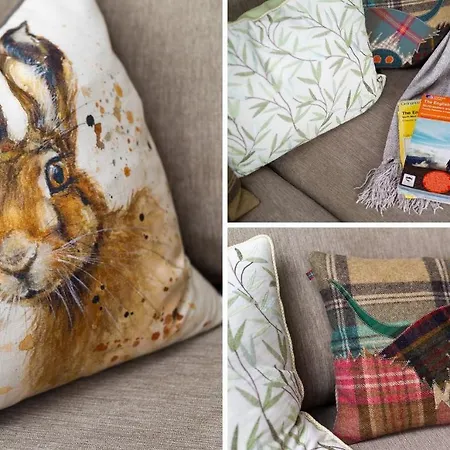 Pennys Troutbeck (South Lakeland)