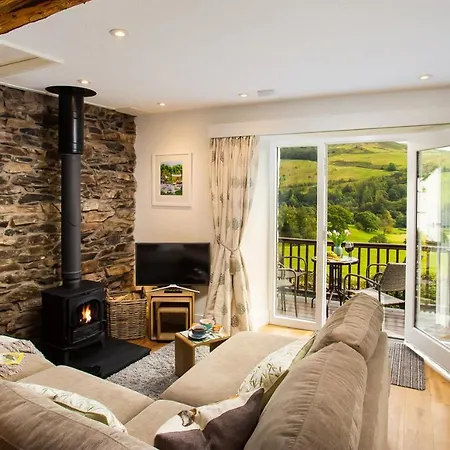 Pennys * Troutbeck (South Lakeland)