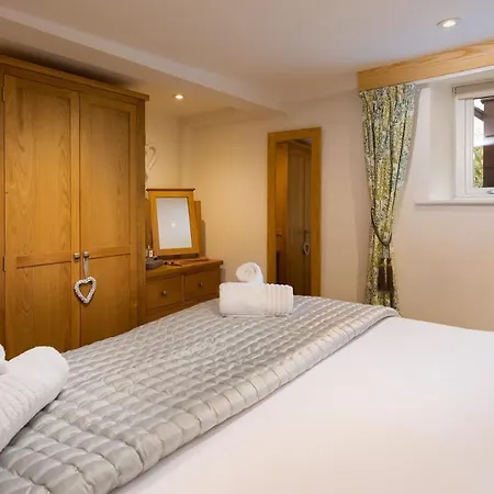 Pennys Tatil Evi Troutbeck (South Lakeland)