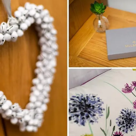 Holiday home Pennys *