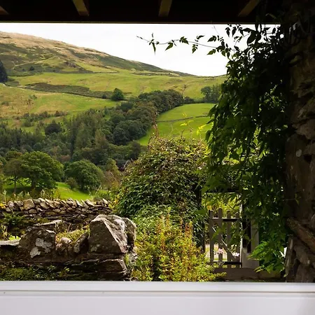 Pennys * Troutbeck (South Lakeland)