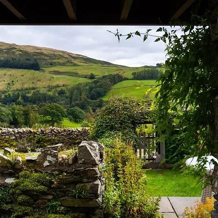 Pennys * Troutbeck (South Lakeland)
