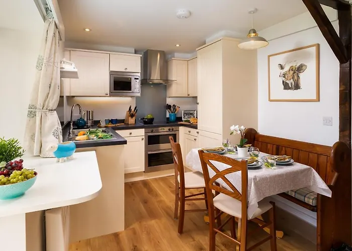 Vakantiehuis Pennys Troutbeck (South Lakeland)