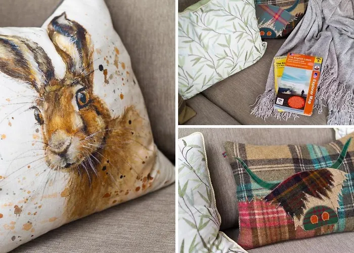 Pennys Troutbeck (South Lakeland)