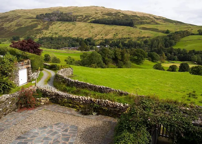 Holiday home Pennys Troutbeck (South Lakeland)