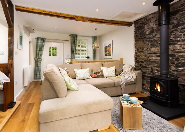 Holiday home Pennys *