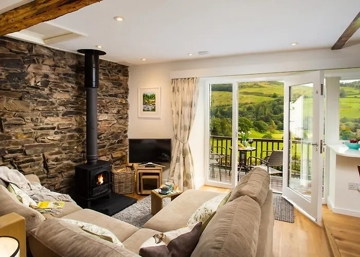 Pennys * Troutbeck (South Lakeland)