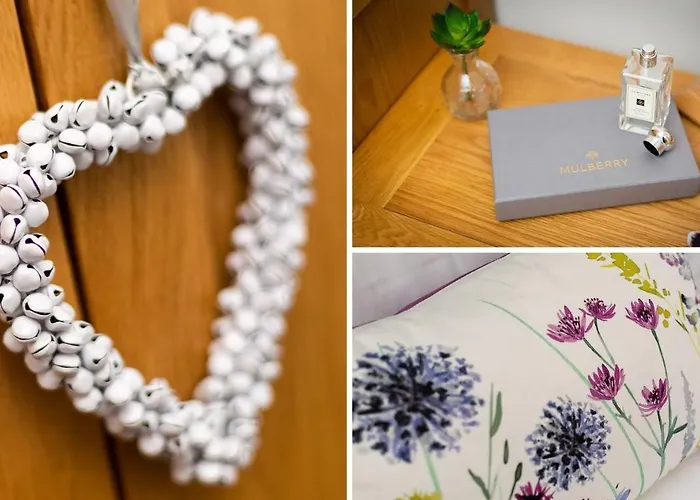 Holiday home Pennys *