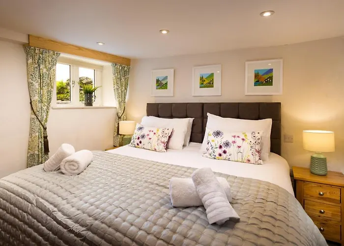 Pennys Troutbeck (South Lakeland)