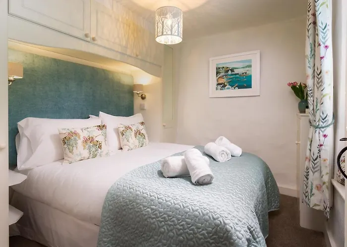 Holiday home Pennys *