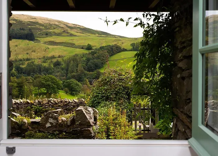 Pennys * Troutbeck (South Lakeland)
