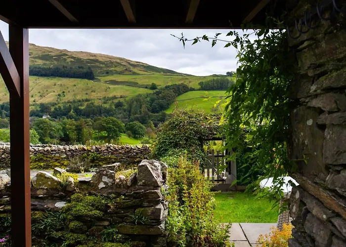 Pennys * Troutbeck (South Lakeland)