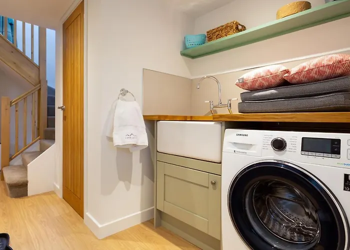 Vakantiehuis Pennys Troutbeck (South Lakeland)